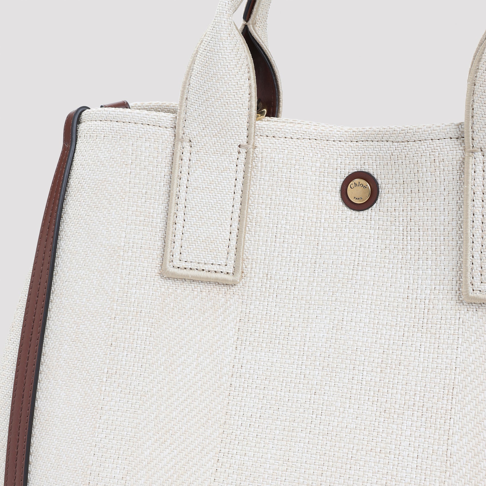 Chloe Carry Shoulder Bag - WOMEN BAGS - Chloe - T.Luxy