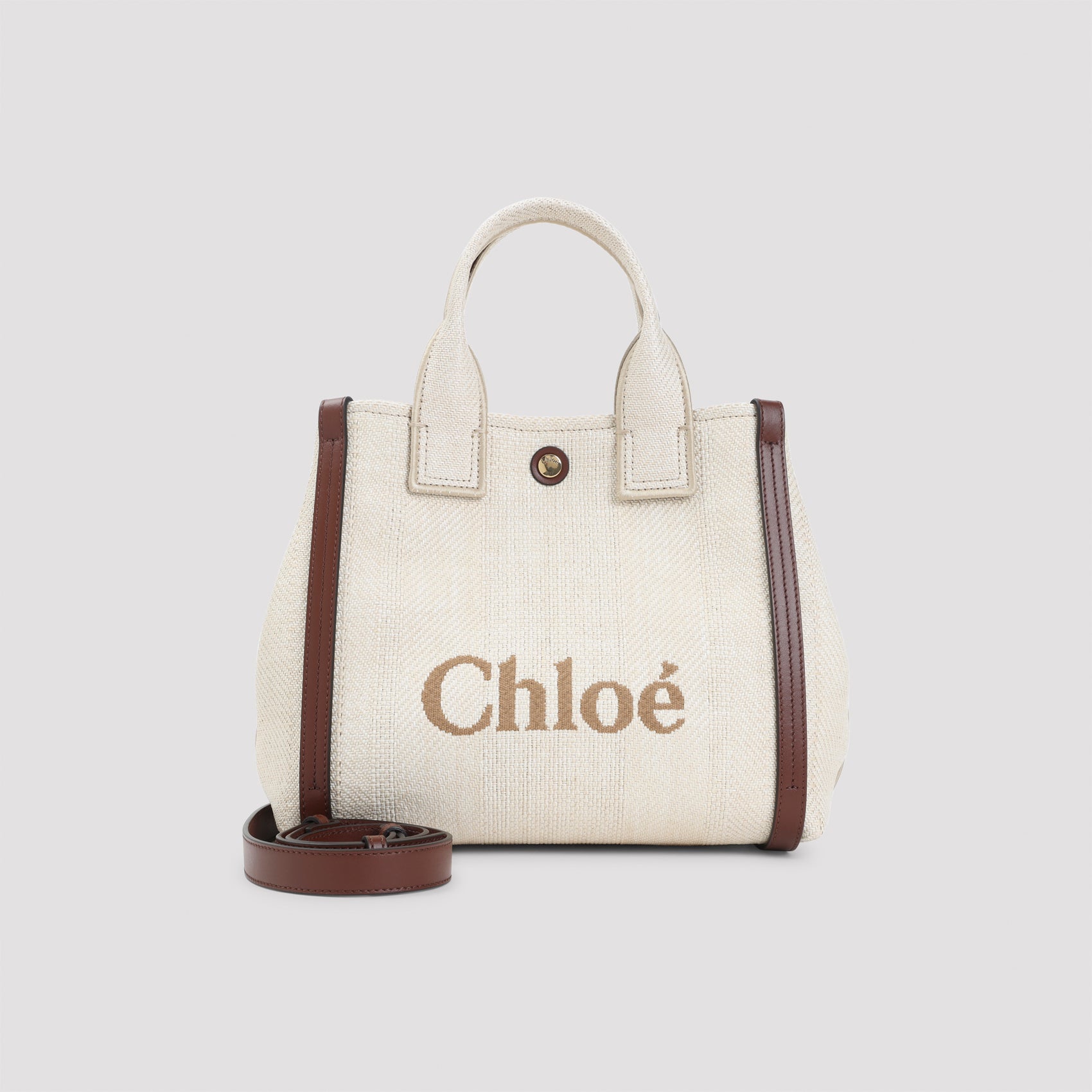 Chloe Carry Shoulder Bag - WOMEN BAGS - Chloe - T.Luxy