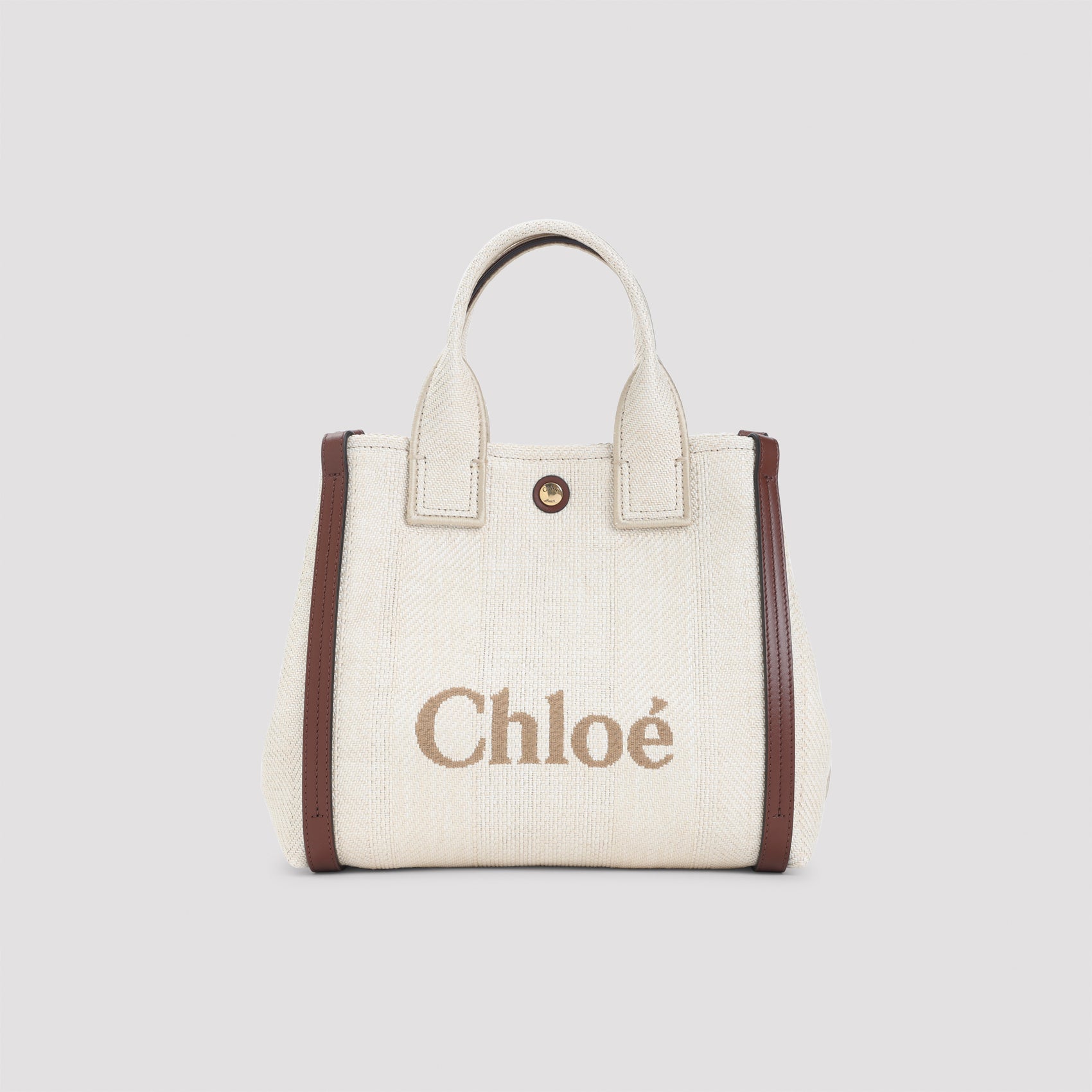 Chloe Carry Shoulder Bag - WOMEN BAGS - Chloe - T.Luxy