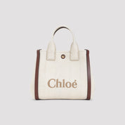 Chloe Carry Shoulder Bag - WOMEN BAGS - Chloe - T.Luxy
