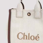 Chloe Carry Shoulder Bag - WOMEN BAGS - Chloe - T.Luxy