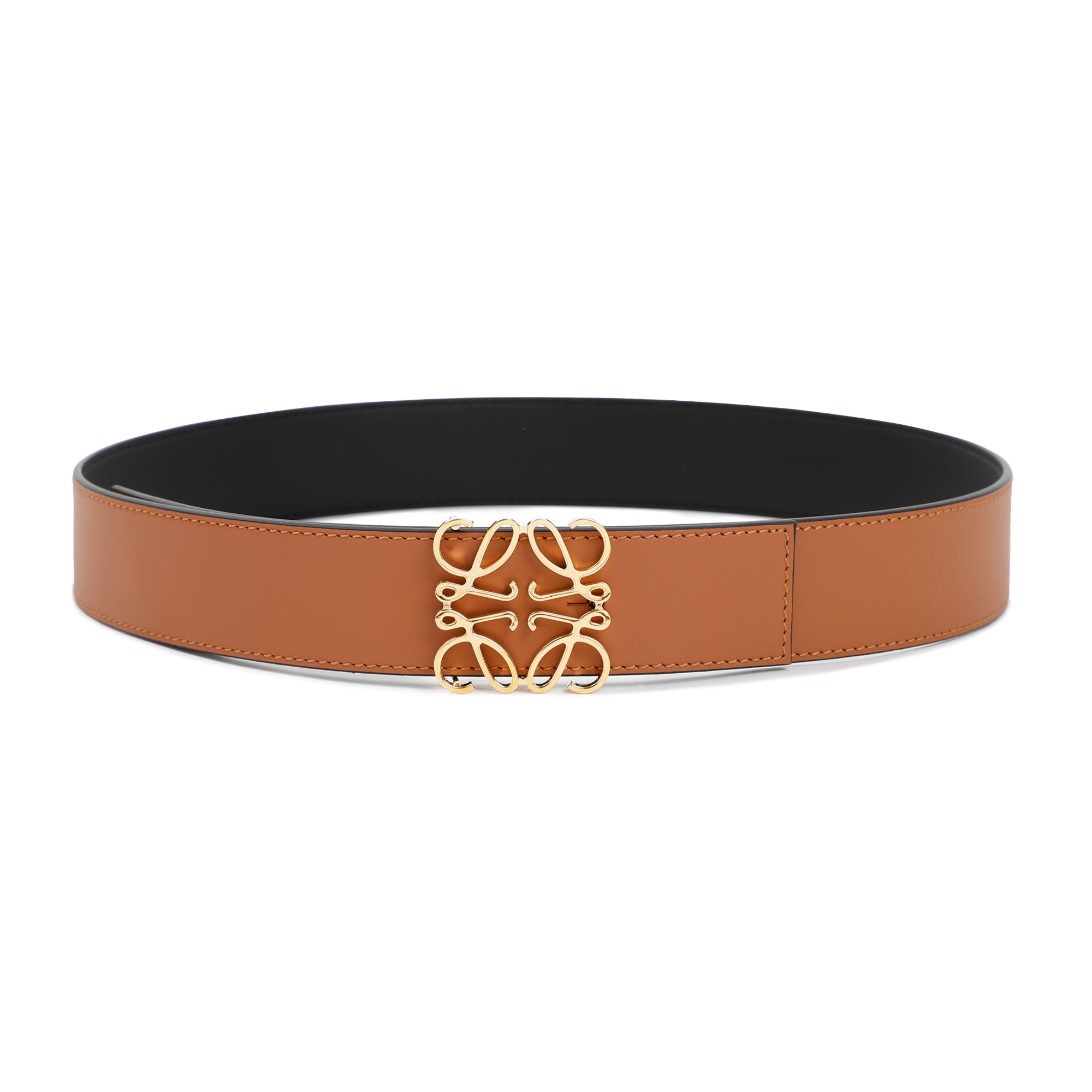 Loewe Belts - Brown | 21a91caf1dd79abff95a07d06b4e6e9f65859c40