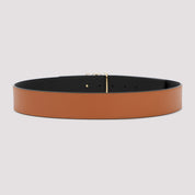 Loewe Belts - Brown | 972e76497fb766341f67a3ee1cff5358319bfd55