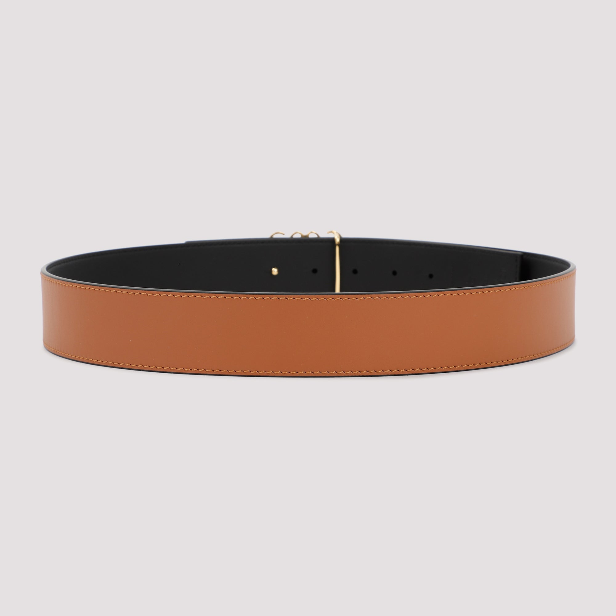Loewe Belts - Brown | 972e76497fb766341f67a3ee1cff5358319bfd55