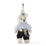 Prada Trick Orsetto Key Ring - MEN ACCESSORIES - Prada - T.Luxy