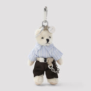 Prada Trick Orsetto Key Ring - MEN ACCESSORIES - Prada - T.Luxy