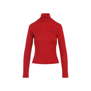 Celine Turtleneck Top - WOMEN CLOTHING - Celine - T.Luxy