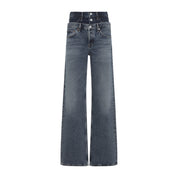 Agolde Jeans - Blue | e3dd66e65e67cf46ba0fef6ad3435552c968c32d