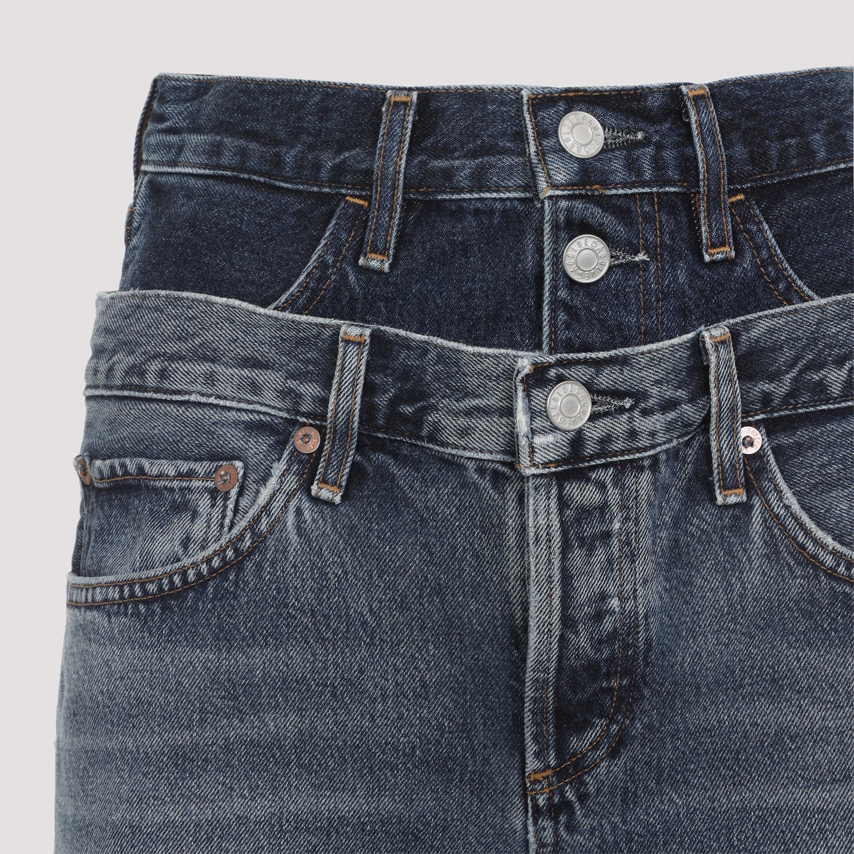 Agolde Jeans - Blue | 99a99e2552edc0cb10b96e024fa0ee211efd8a78