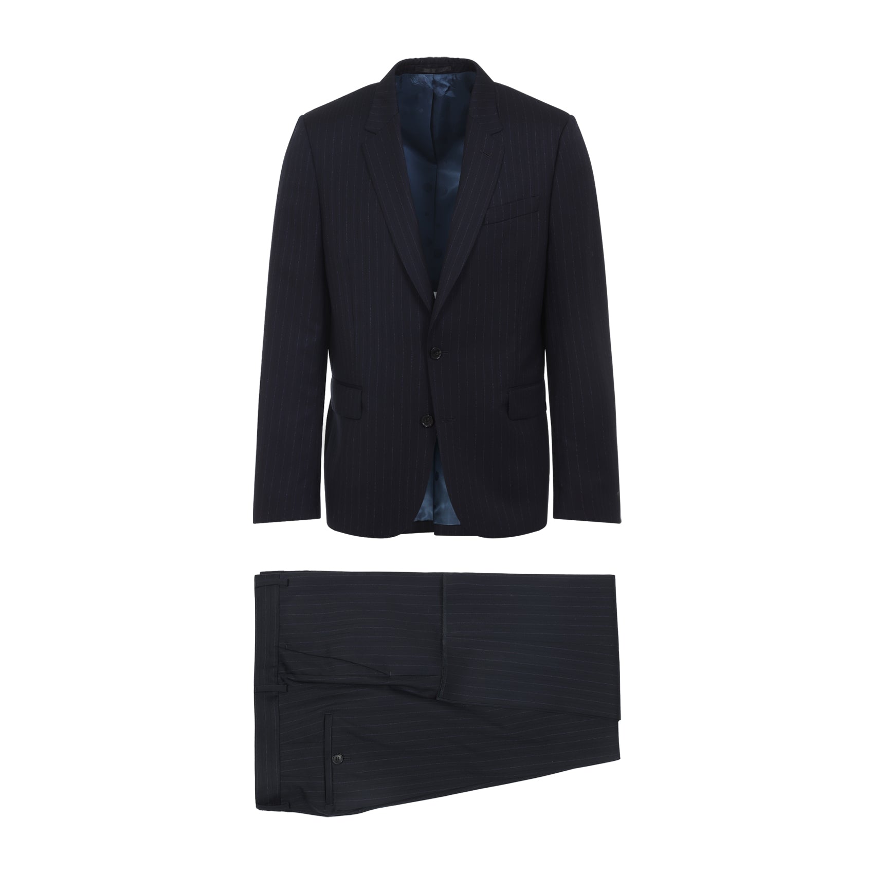 Paul Smith Formal - Blue | 495c2727885e184c843d3287f04b27938a083c47