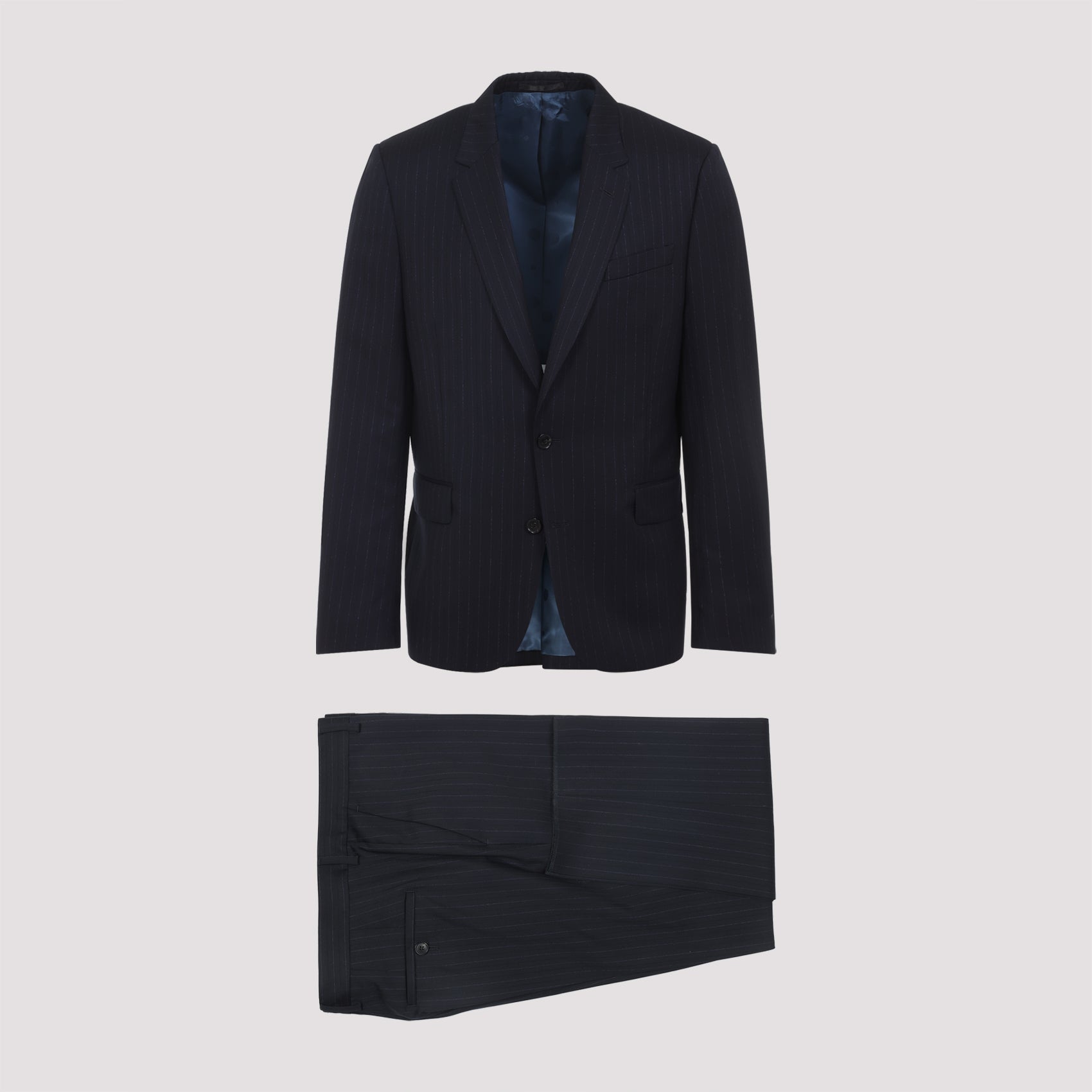 Paul Smith Formal - Blue | 1b6c47827bd371db76b4211ed0d315d6d7a2262e