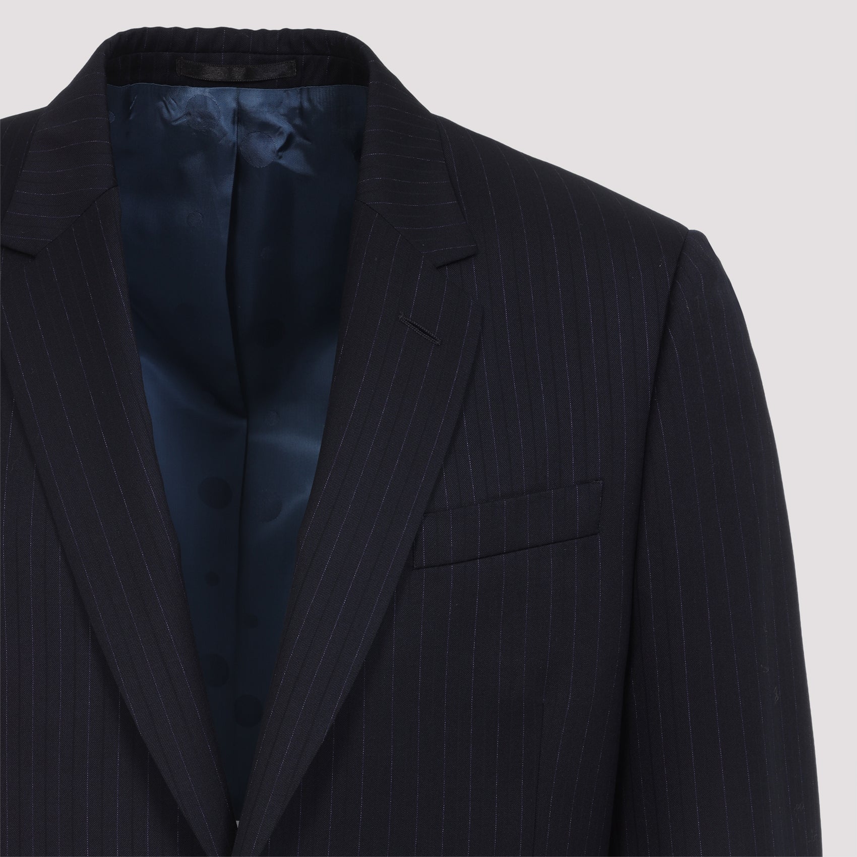 Paul Smith Formal - Blue | 0857c009a83aacaeb819c23f0672e870f73226b9
