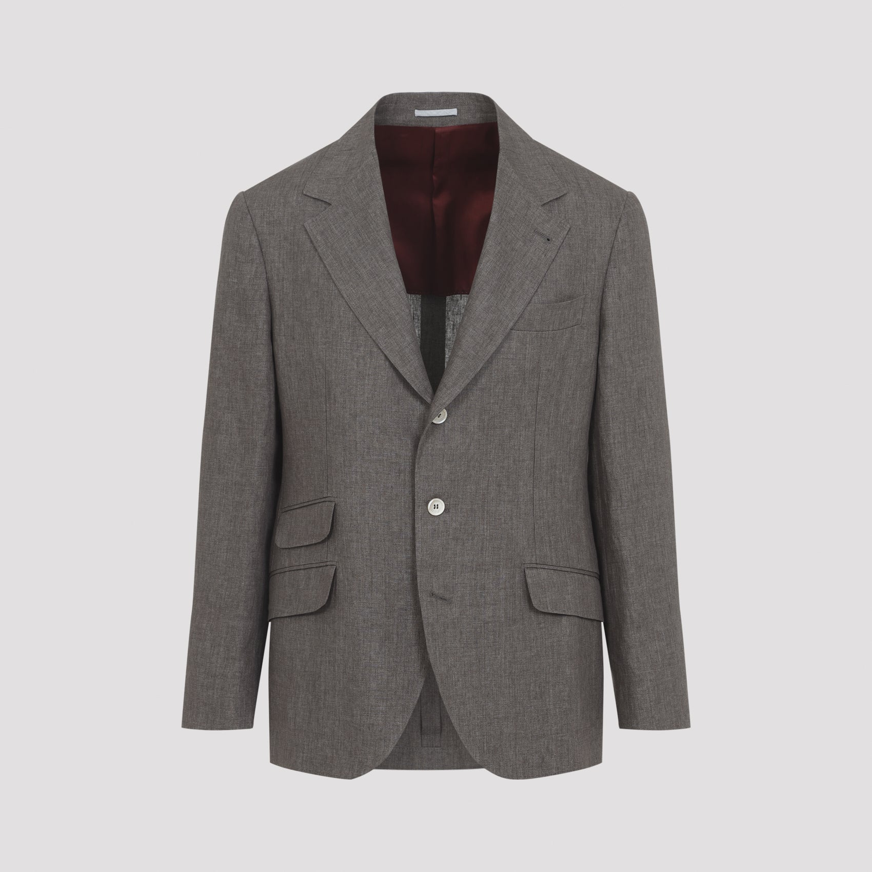 Brunello Cucinelli Jackets - Brown | a8fb36e37ca4c8da2d53786f6046a3351f547923