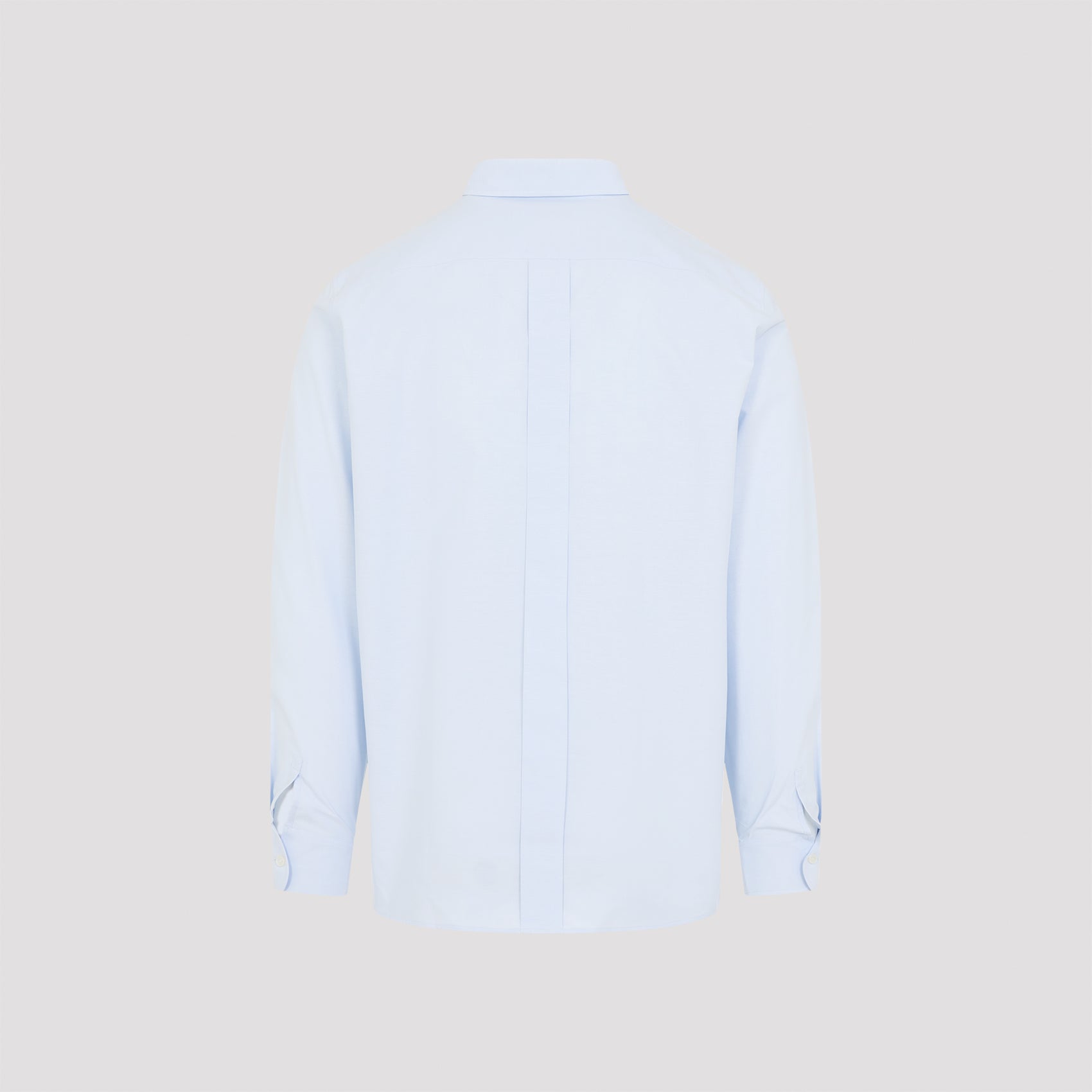 Saint Laurent Shirts - Blue | 3f9426698558ba606138ebbde8f71a3e971e6473
