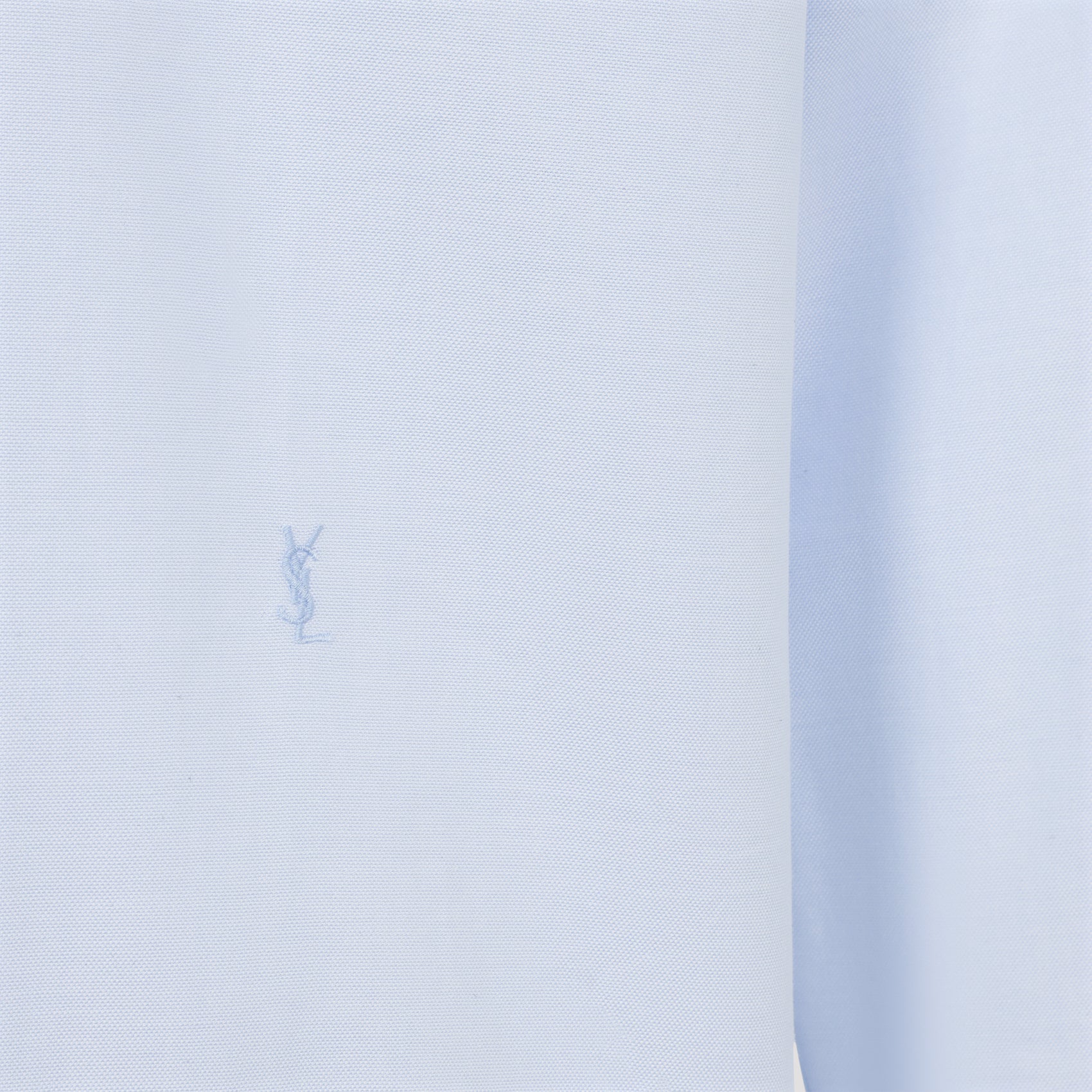 Saint Laurent Shirts - Blue | 84065b75afadbb2910d00dbde7f05bbcc38d3d0c