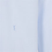 Saint Laurent Shirts - Blue | 84065b75afadbb2910d00dbde7f05bbcc38d3d0c