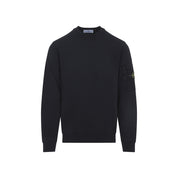 Stone Island Cotton Sweatshirt - MEN CLOTHING - Stone Island - T.Luxy