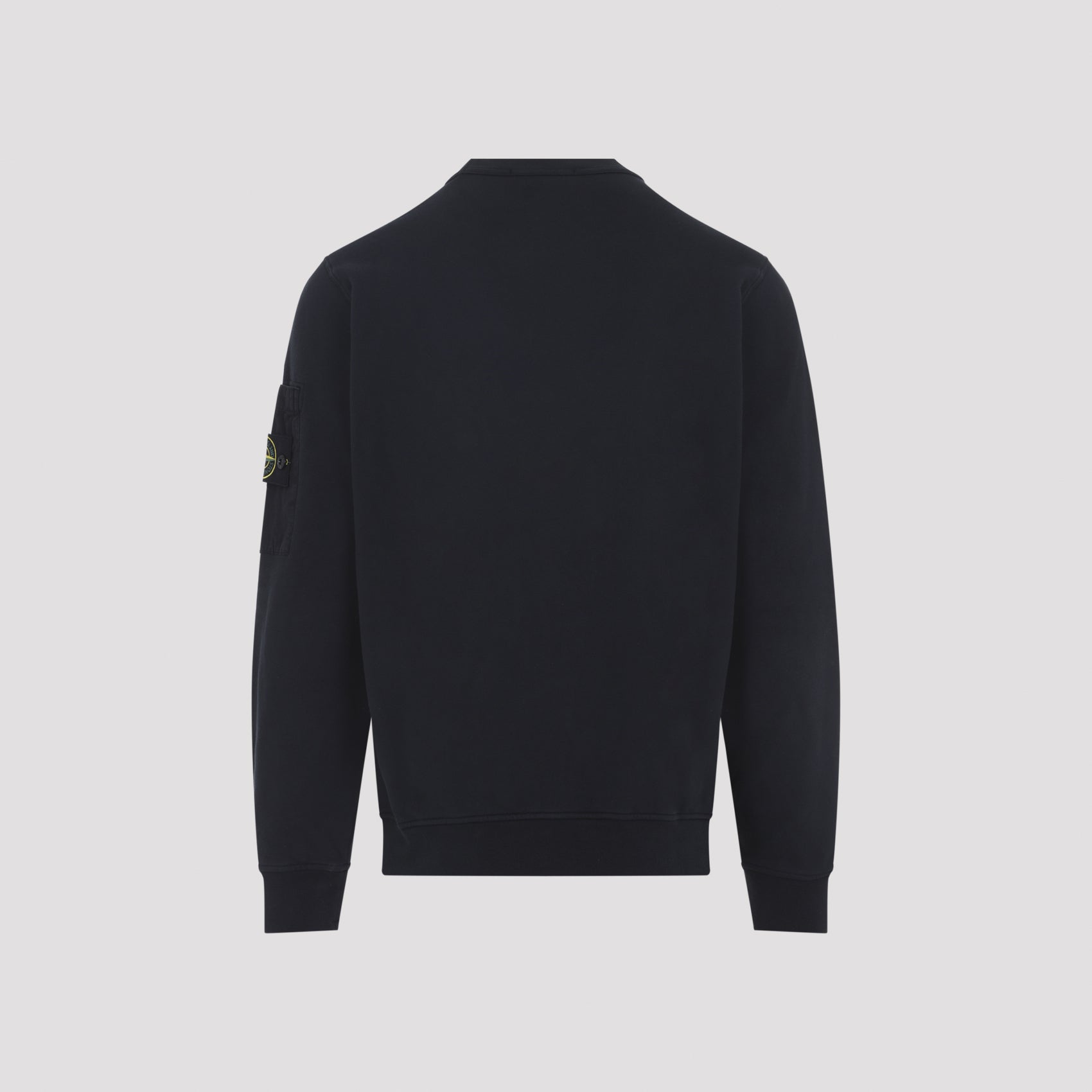 Stone Island Cotton Sweatshirt - MEN CLOTHING - Stone Island - T.Luxy
