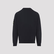 Stone Island Cotton Sweatshirt - MEN CLOTHING - Stone Island - T.Luxy