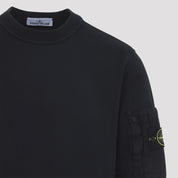Stone Island Cotton Sweatshirt - MEN CLOTHING - Stone Island - T.Luxy