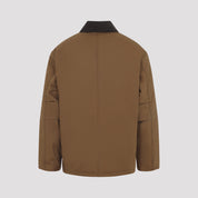 Carhartt Wip Jackets - Multicolour | 14b7a17268c3ea9671af060202a2b3e685b44028