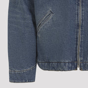 Carhartt Wip Jackets - Blue | 1307f8fbbc354572ae8adc129bf748352cd20df6