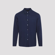 Tom Ford SHIRT - Blue | eb9a8625f6fee06bc07226582dd8622e7d27ce7c