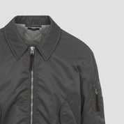 Tom Ford JACKET - Green | b77d73e1e8b51e61efd205f2dbe4d38b96e3312a