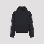 Balenciaga Hoodies - Black | 3938fadba12ad5d91e4fb0a987a601671199bd94