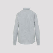Miu Miu Shirts - Green | 4cfc19ac475c6fb196eddbf7df9e4bd93dbc113c