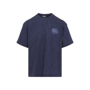 Etro Soho T-Shirt - MEN CLOTHING - Etro - T.Luxy