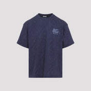 Etro Soho T-Shirt - MEN CLOTHING - Etro - T.Luxy