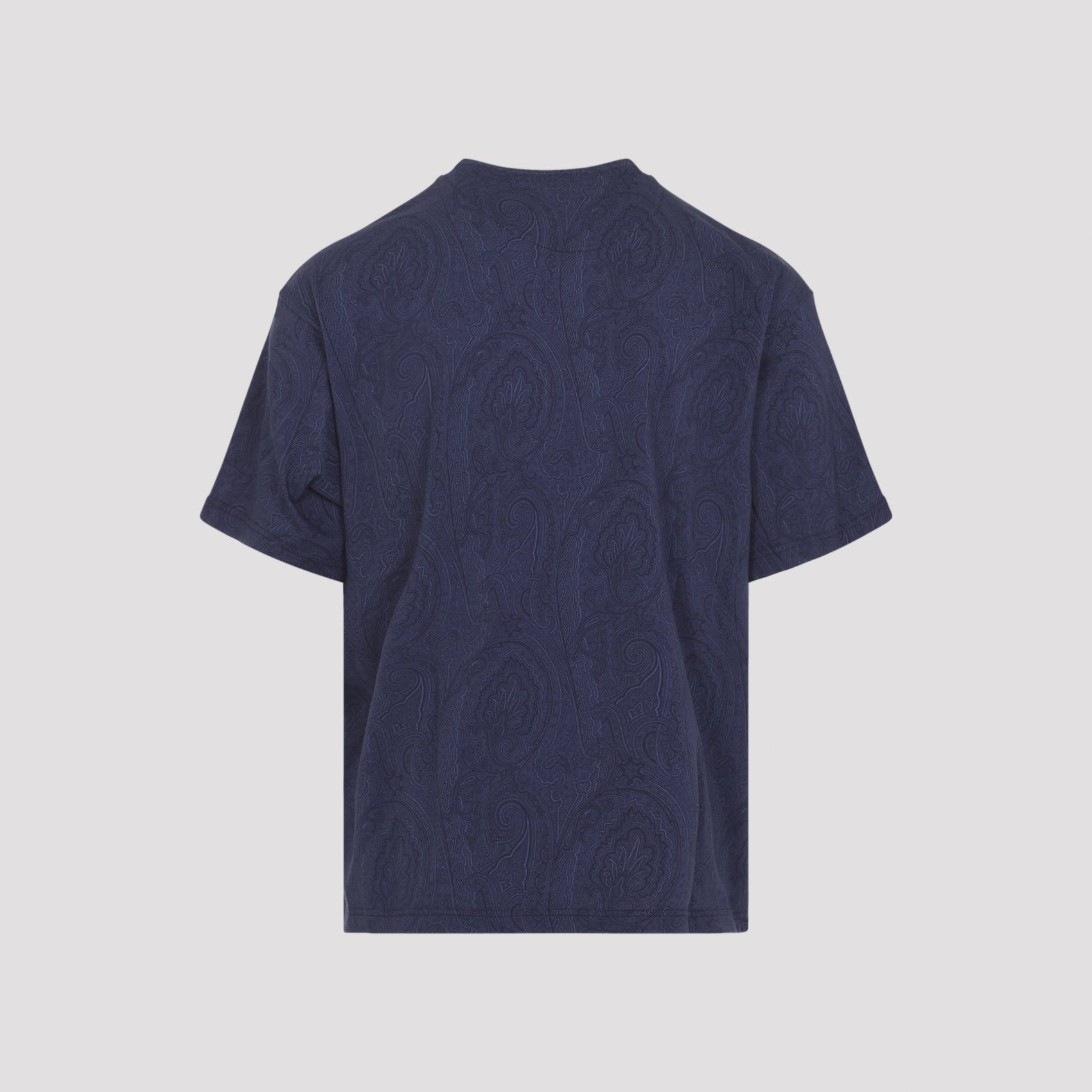 Etro Soho T-Shirt - MEN CLOTHING - Etro - T.Luxy