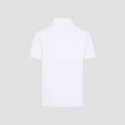 Etro Polo - White | e41dc3d1c124957b46e5ef42be441df1e4ceec84