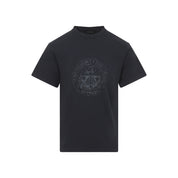 Balenciaga T-shirts - Black | 4b97c06877db474bdb62fd2a331f0f02bc00c997