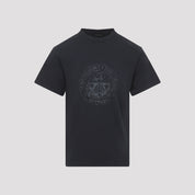 Balenciaga T-shirts - Black | bc1d90b33d81bbf7973cf89f99146d23dce271fa