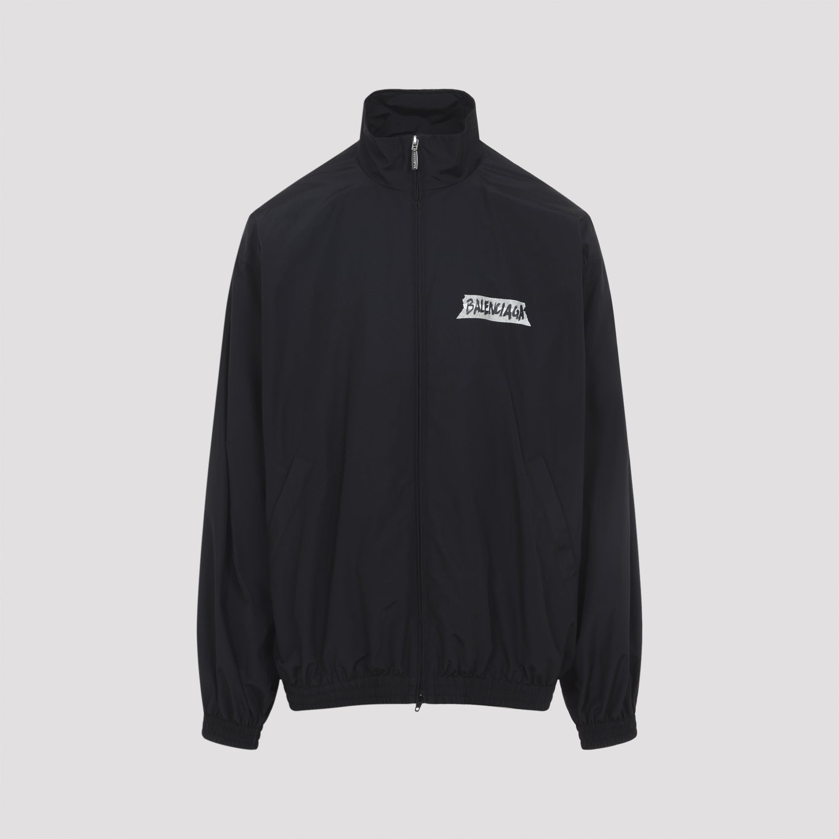 Balenciaga Jackets - Black | 5bd6aee2cd019f716282f14ce256e853b83bf67f
