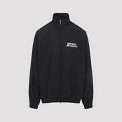 Balenciaga Jackets - Black | 5bd6aee2cd019f716282f14ce256e853b83bf67f