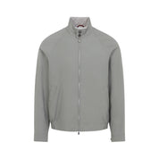 Brunello Cucinelli Sport jackets & wind breakers - Green | 8c1cd21ff88171fc3dc3c13a3f542330c607f8f3
