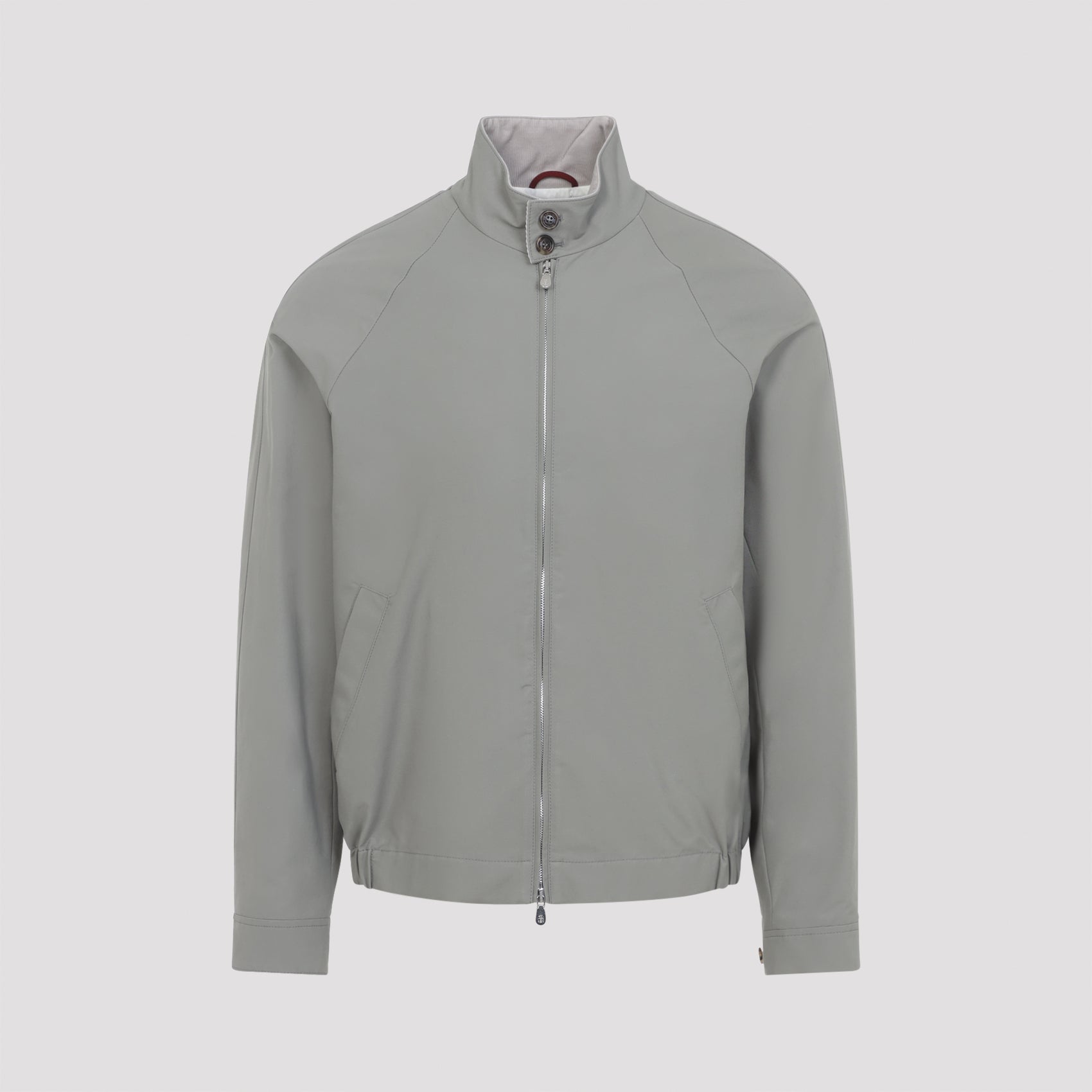 Brunello Cucinelli Sport jackets & wind breakers - Green | 0e6271b9dbae2c173cc941b2398b3bc5476e4b08