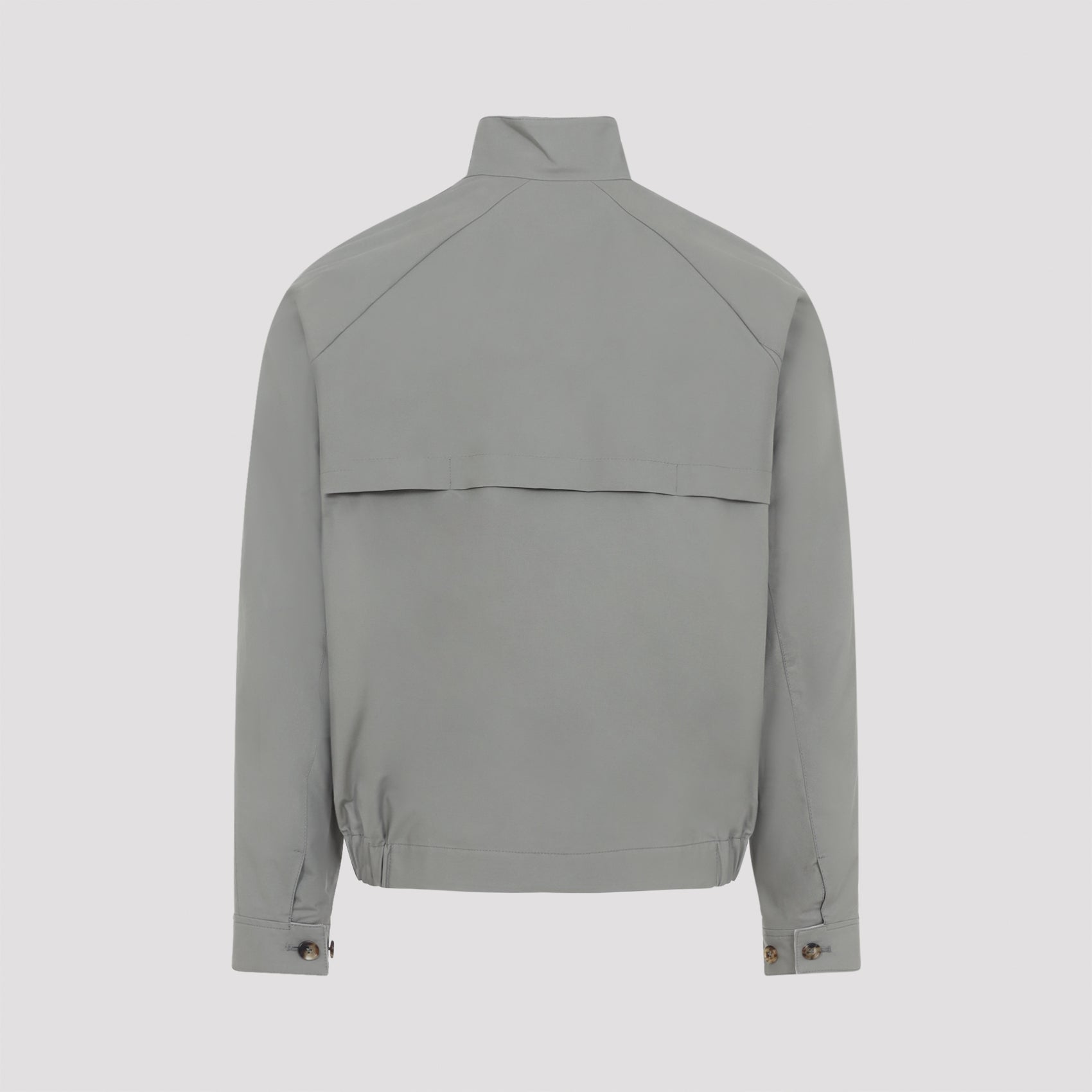 Brunello Cucinelli Sport jackets & wind breakers - Green | 30841bffd1de08010d8e60b5d85ce8c8d66b793b