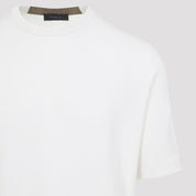 Sease Easy Care Waffle T-Shirt - MEN CLOTHING - Sease - T.Luxy