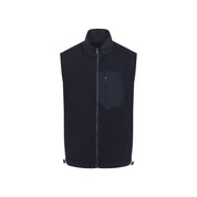 Sease Reversible Vest - MEN CLOTHING - Sease - T.Luxy