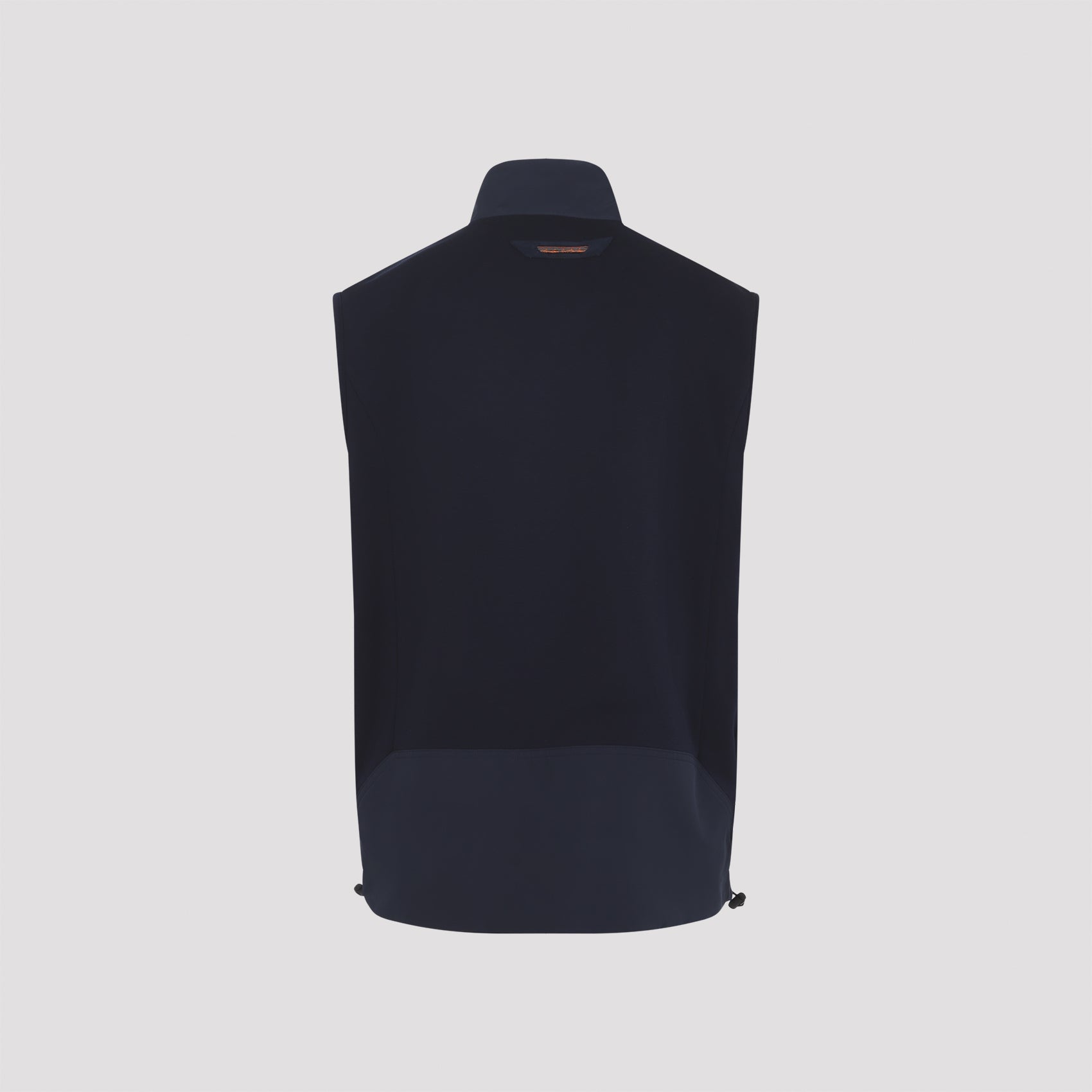 Sease Reversible Vest - MEN CLOTHING - Sease - T.Luxy