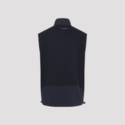 Sease Reversible Vest - MEN CLOTHING - Sease - T.Luxy