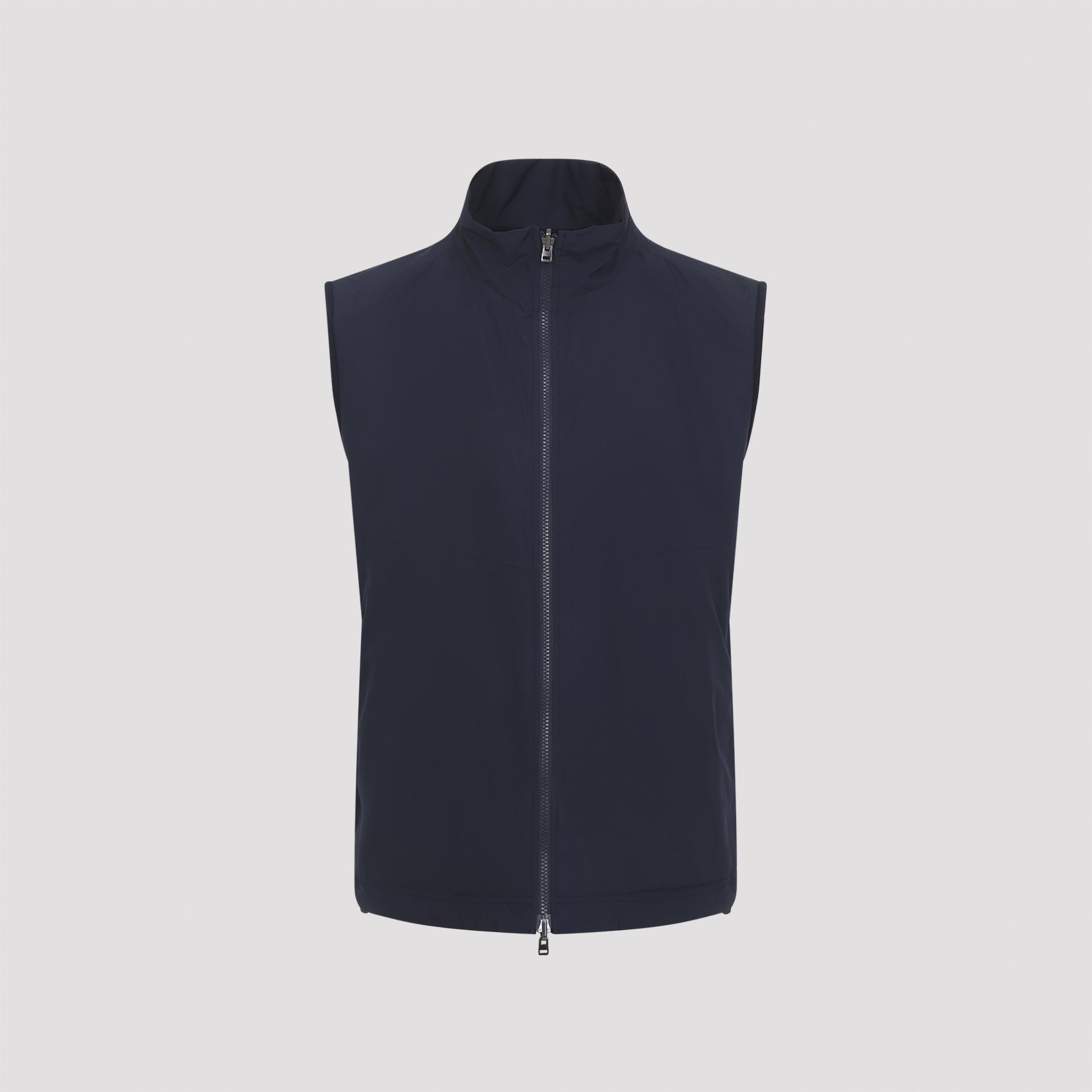 Sease Reversible Vest - MEN CLOTHING - Sease - T.Luxy