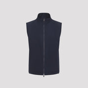 Sease Reversible Vest - MEN CLOTHING - Sease - T.Luxy