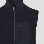 Sease Reversible Vest - MEN CLOTHING - Sease - T.Luxy