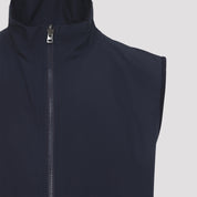 Sease Reversible Vest - MEN CLOTHING - Sease - T.Luxy