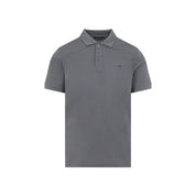 Prada Cotton Polo - MEN CLOTHING - Prada - T.Luxy
